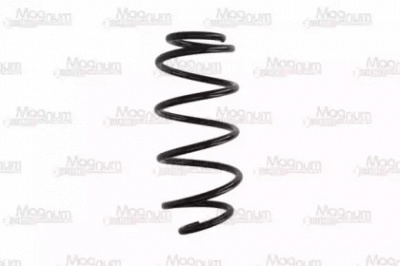 MAGNUM TECHNOLOGY ss031 -  Пружина ходовой части